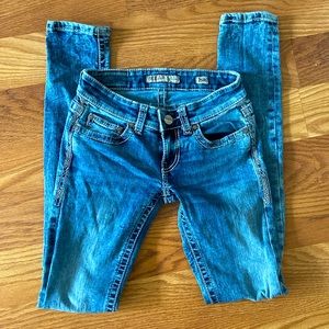 BKE Denim Jeans Size 25R